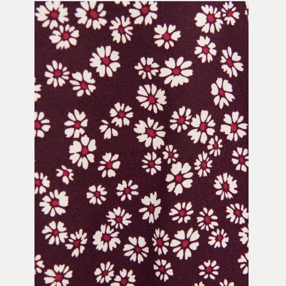 Reformation Tanis Dress in Geena - Picture 13 of 13